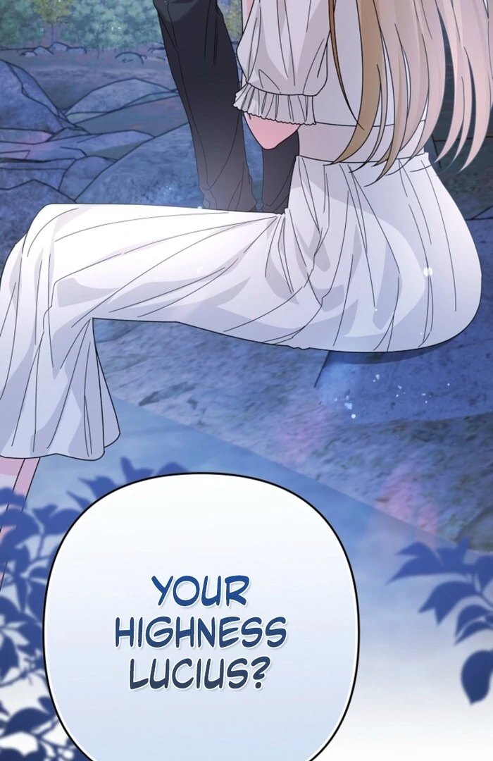 Your Highness, This Is Just a Novel Chapter 9 - Page 96