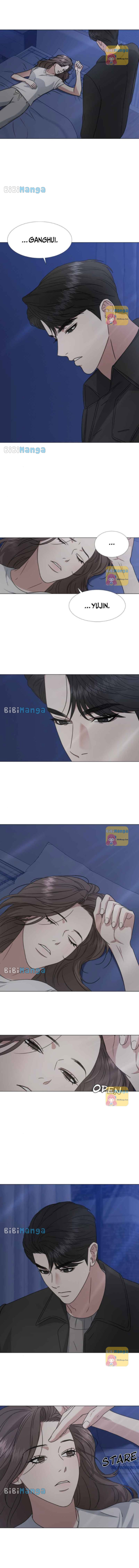 Your Instinctive Love Chapter 23 - Page 7