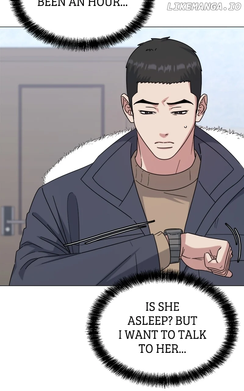 Your Instinctive Love Chapter 73 - Page 1