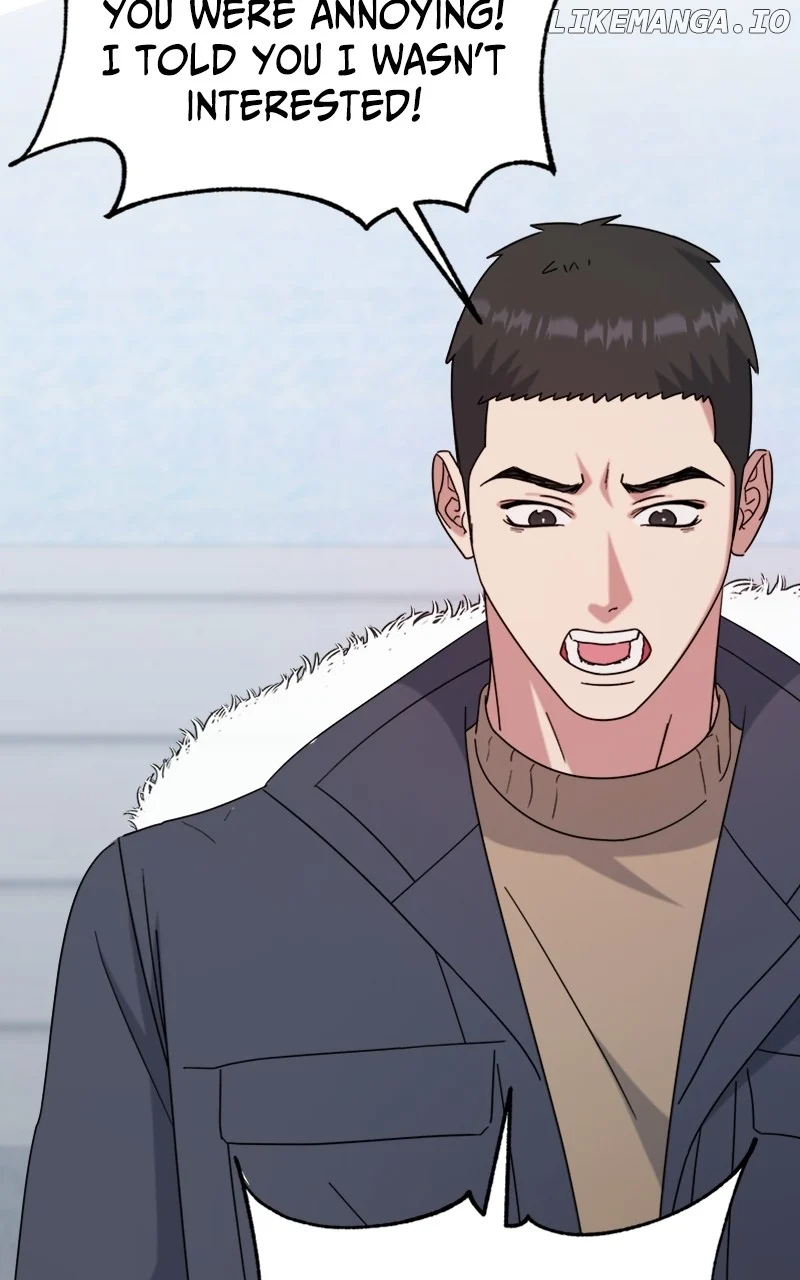 Your Instinctive Love Chapter 73 - Page 11