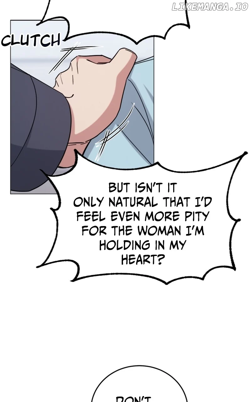 Your Instinctive Love Chapter 73 - Page 13