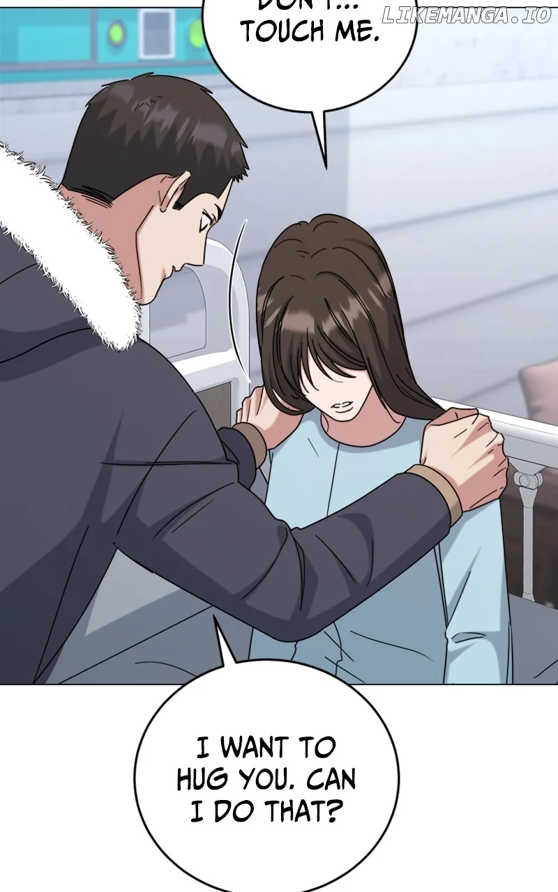 Your Instinctive Love Chapter 73 - Page 14