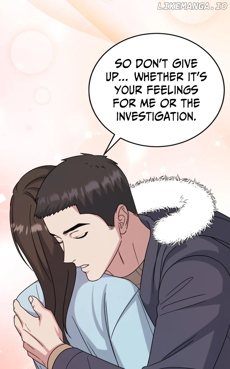 Your Instinctive Love Chapter 73 - Page 17