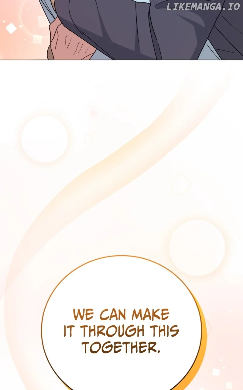 Your Instinctive Love Chapter 73 - Page 18