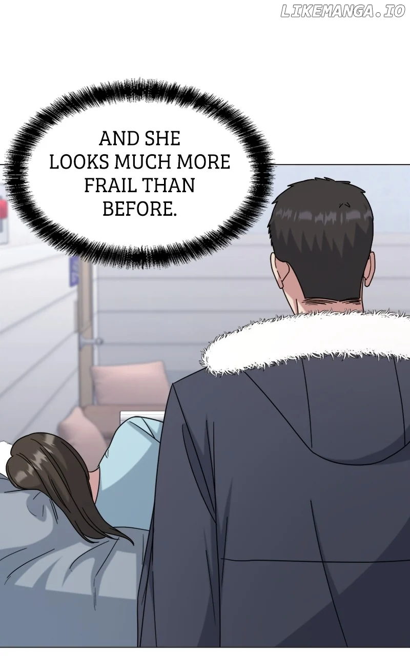 Your Instinctive Love Chapter 73 - Page 2