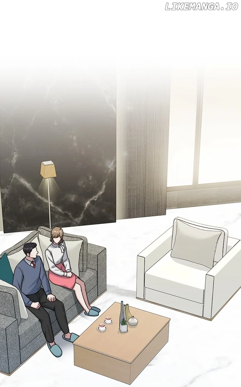 Your Instinctive Love Chapter 73 - Page 22