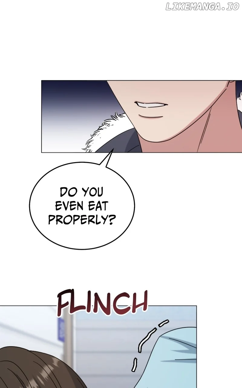 Your Instinctive Love Chapter 73 - Page 3