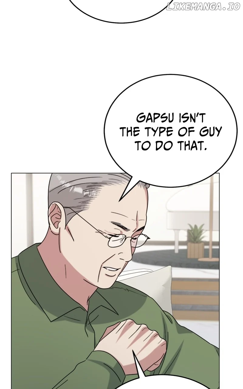 Your Instinctive Love Chapter 73 - Page 30