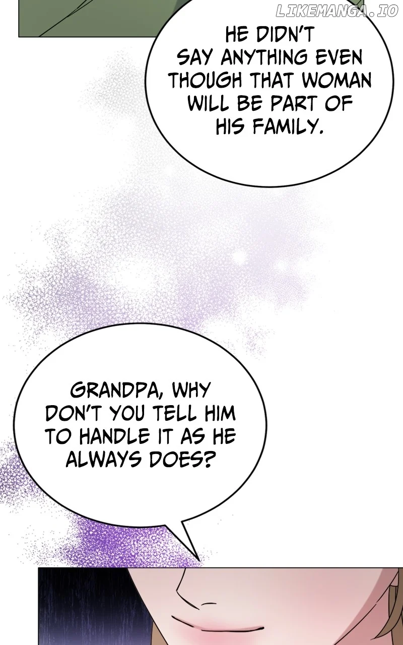 Your Instinctive Love Chapter 73 - Page 31