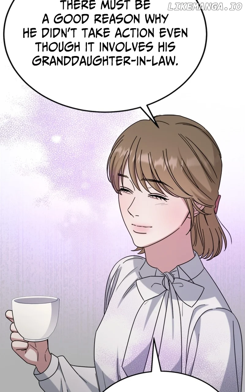 Your Instinctive Love Chapter 73 - Page 33