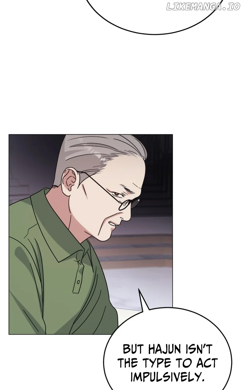 Your Instinctive Love Chapter 73 - Page 35