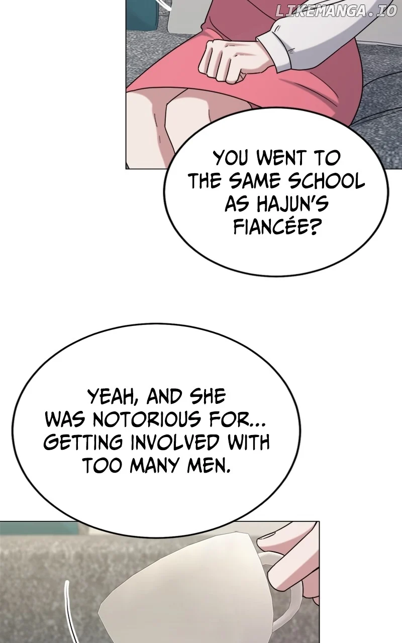 Your Instinctive Love Chapter 73 - Page 37