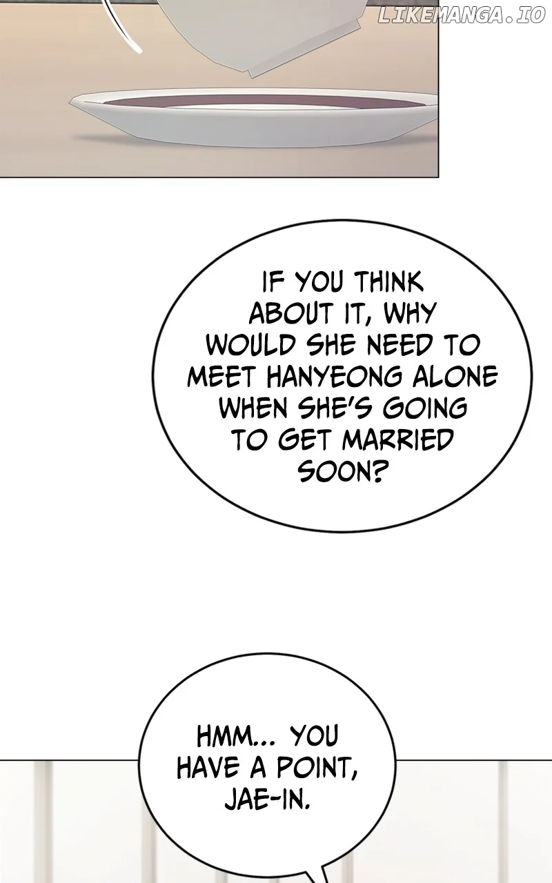 Your Instinctive Love Chapter 73 - Page 38
