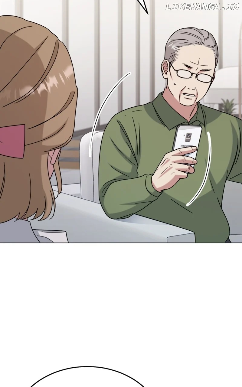 Your Instinctive Love Chapter 73 - Page 39