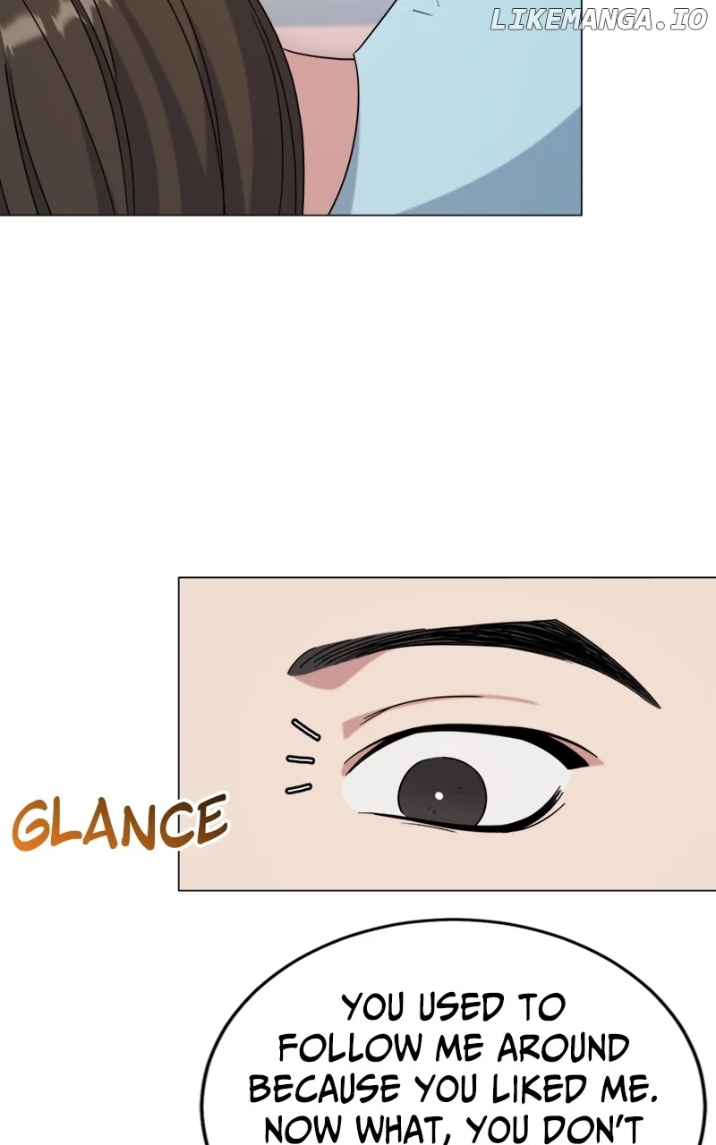 Your Instinctive Love Chapter 73 - Page 4