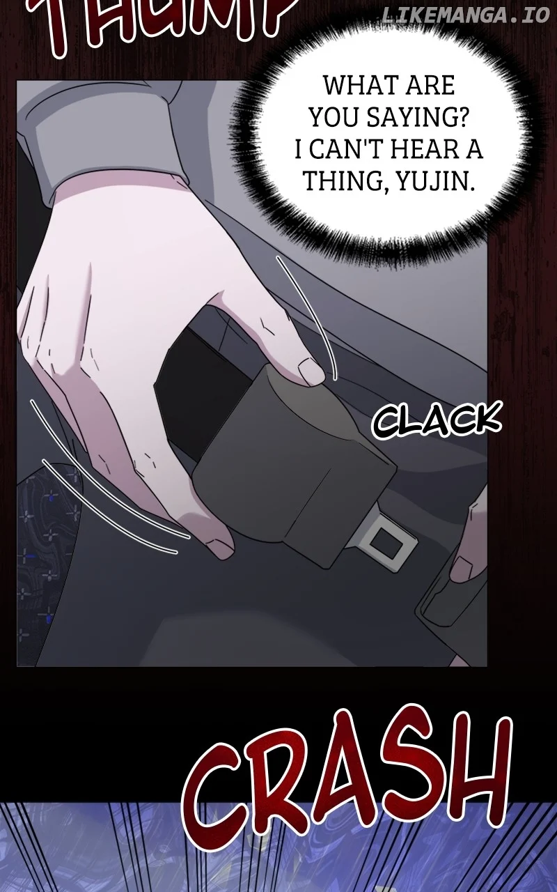 Your Instinctive Love Chapter 73 - Page 49