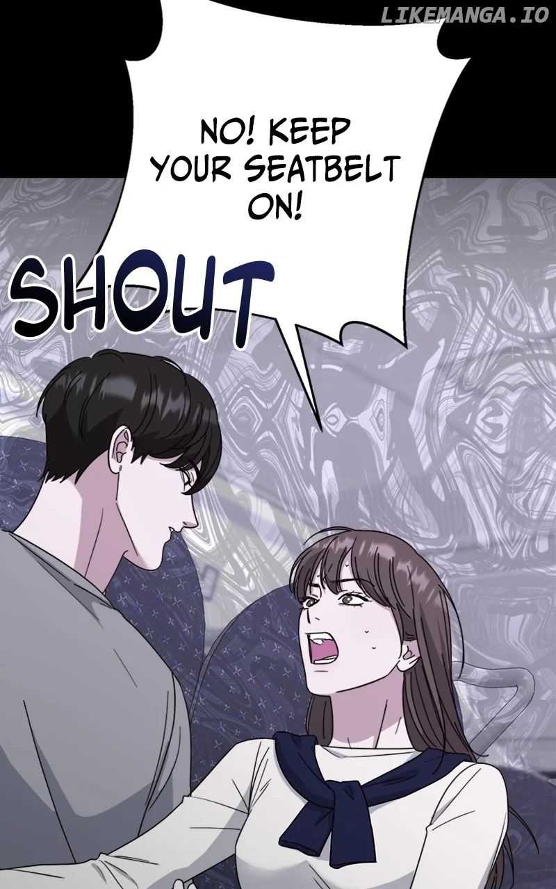 Your Instinctive Love Chapter 73 - Page 51