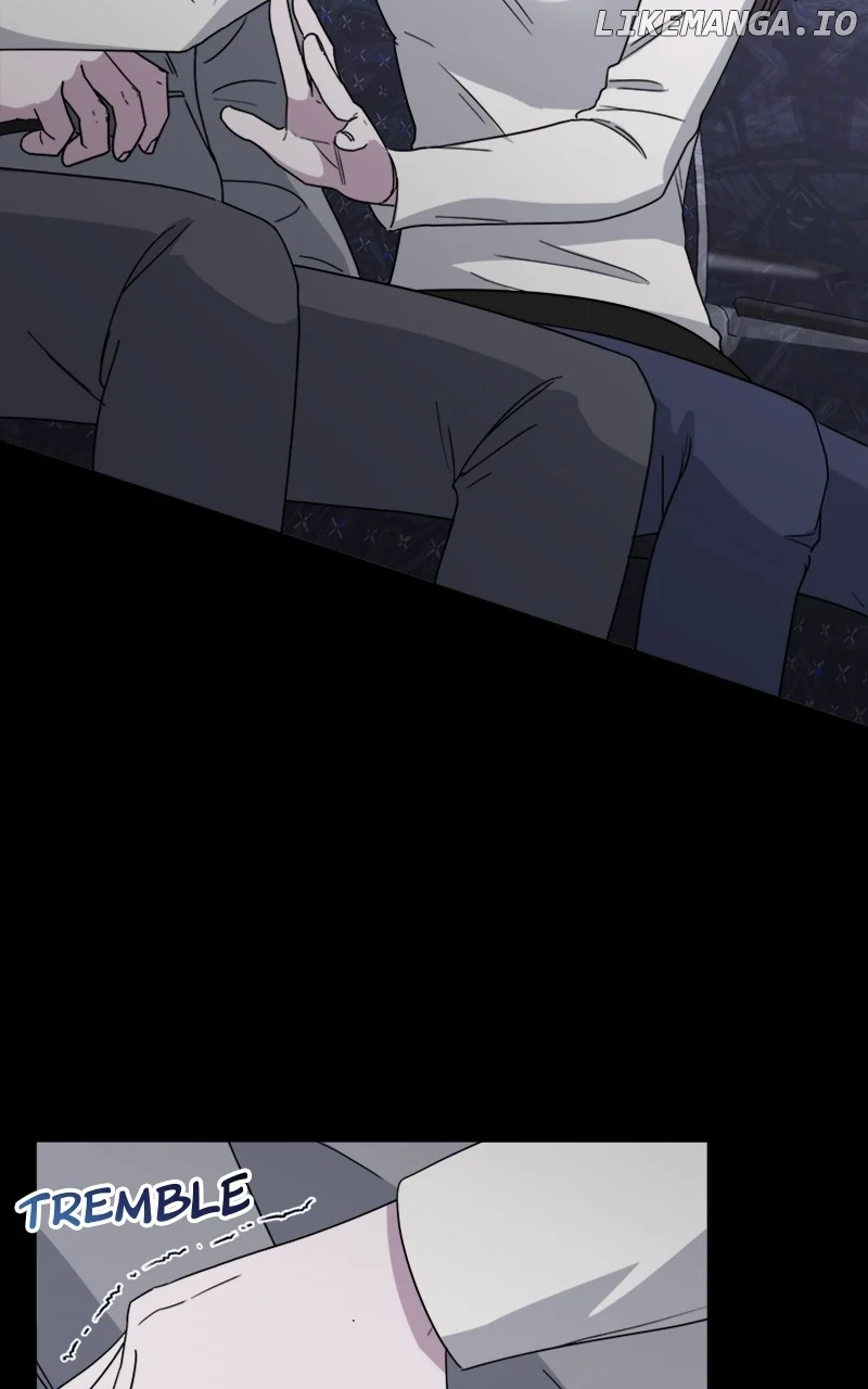 Your Instinctive Love Chapter 73 - Page 52