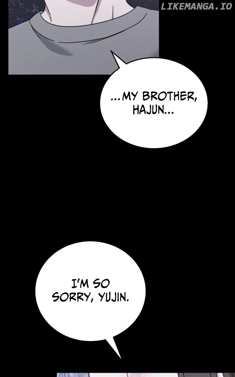 Your Instinctive Love Chapter 73 - Page 58