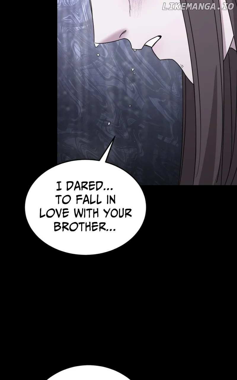 Your Instinctive Love Chapter 73 - Page 59