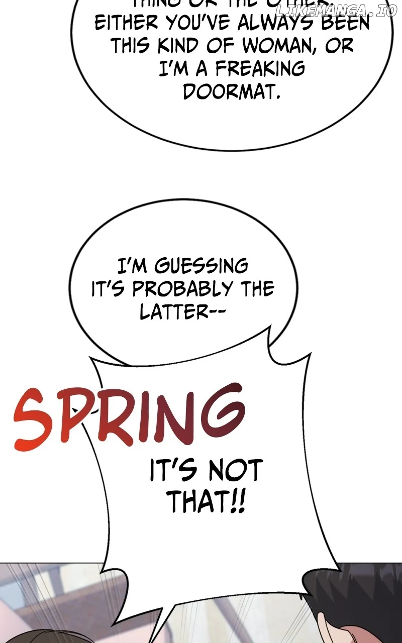 Your Instinctive Love Chapter 73 - Page 6