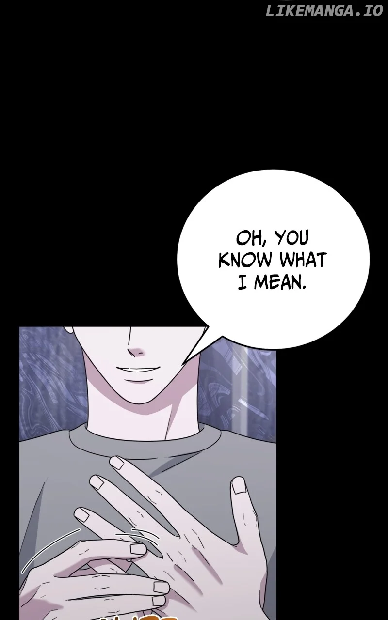 Your Instinctive Love Chapter 73 - Page 61
