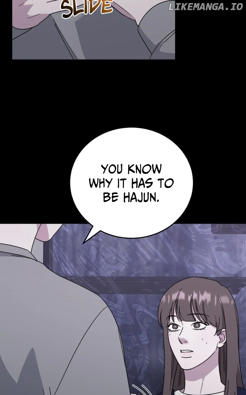 Your Instinctive Love Chapter 73 - Page 62