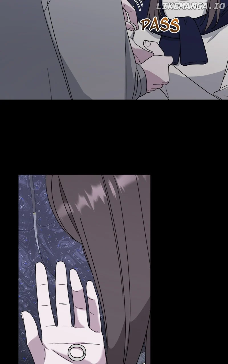 Your Instinctive Love Chapter 73 - Page 63