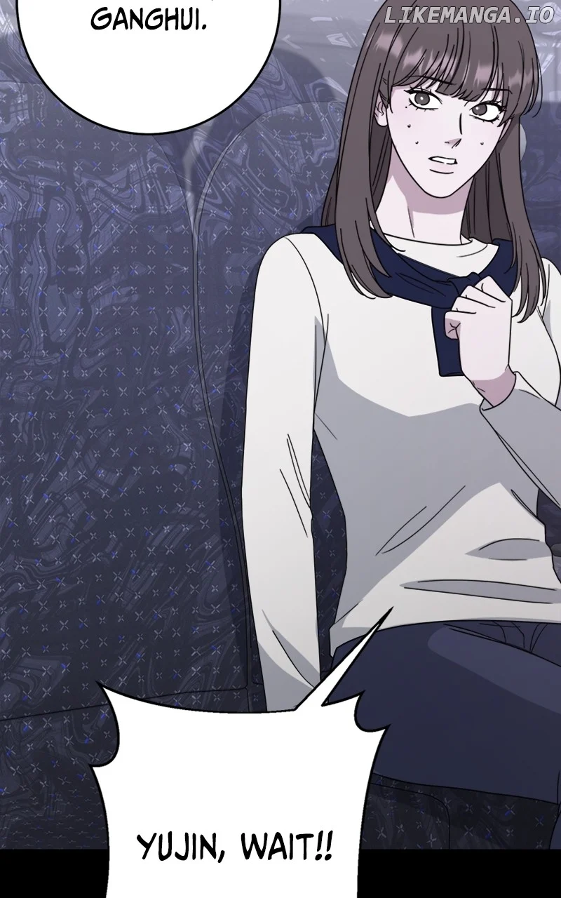Your Instinctive Love Chapter 73 - Page 65