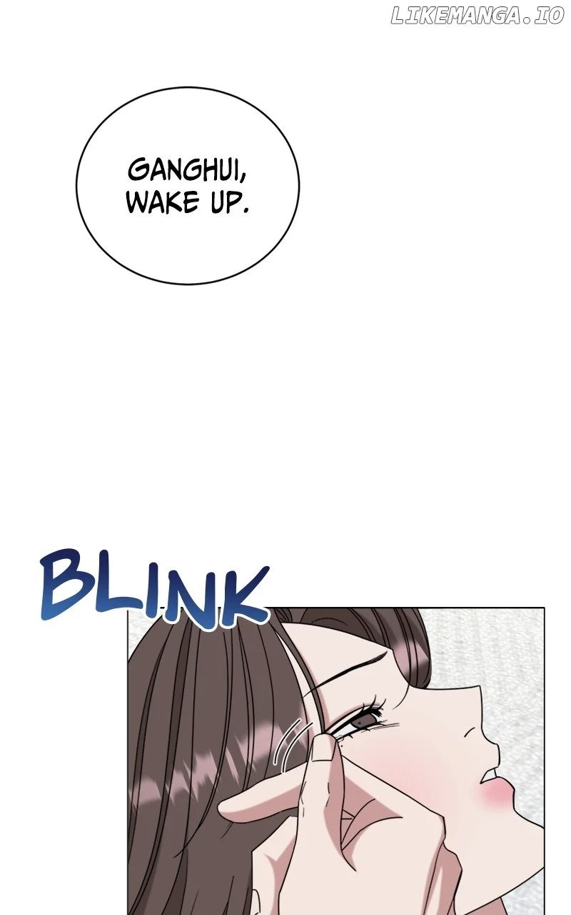 Your Instinctive Love Chapter 73 - Page 69