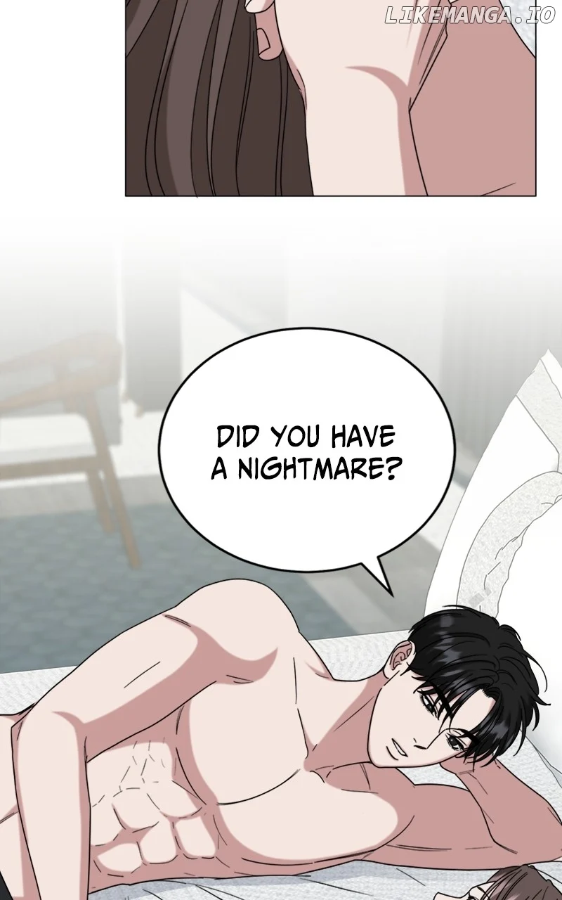 Your Instinctive Love Chapter 73 - Page 70