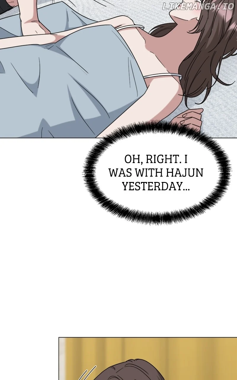 Your Instinctive Love Chapter 73 - Page 71