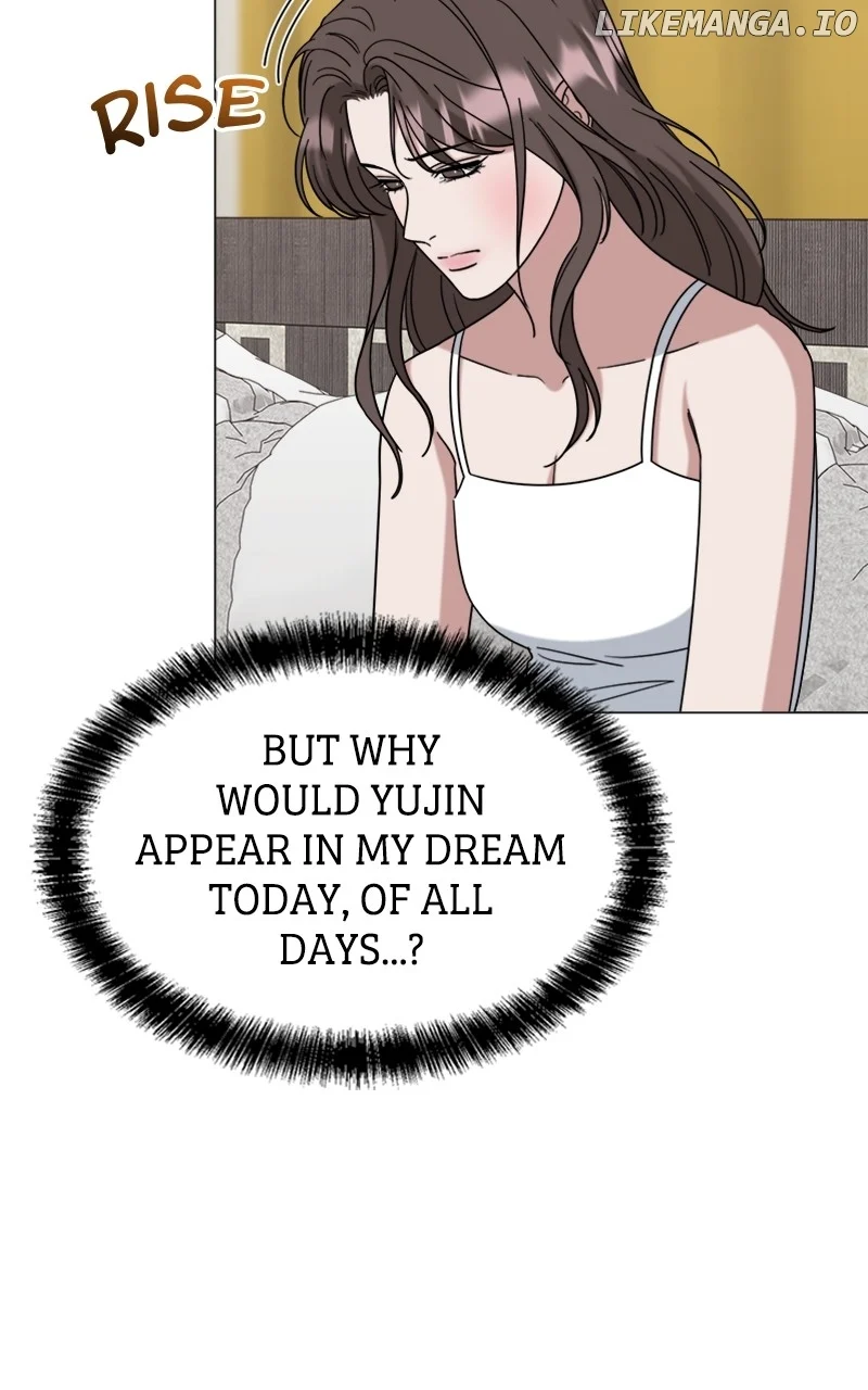 Your Instinctive Love Chapter 73 - Page 72