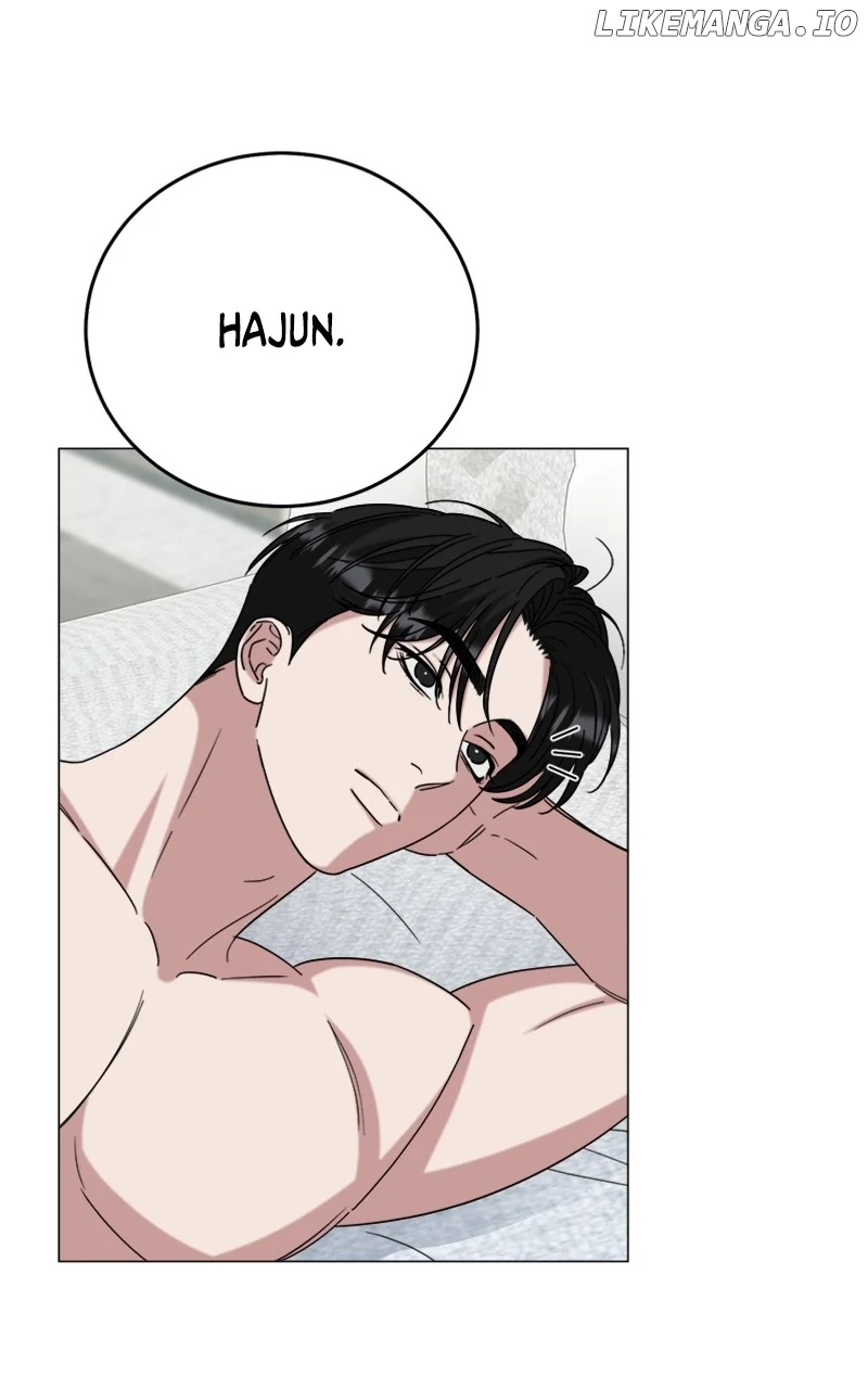 Your Instinctive Love Chapter 73 - Page 73