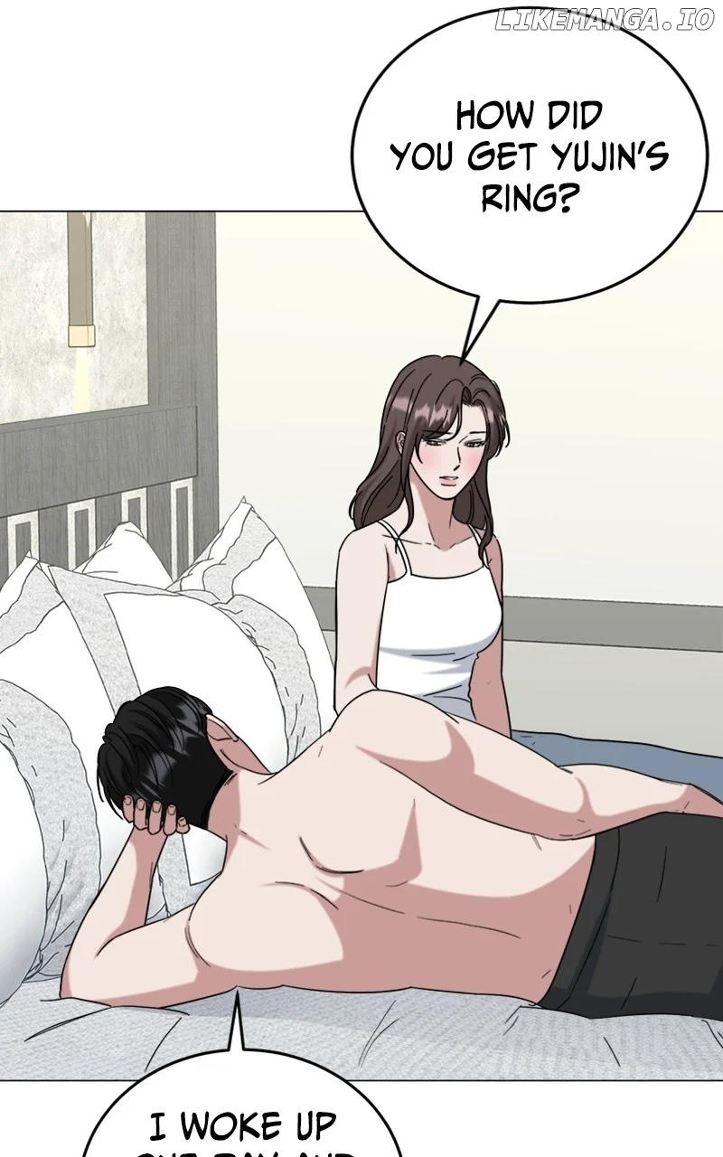 Your Instinctive Love Chapter 73 - Page 74