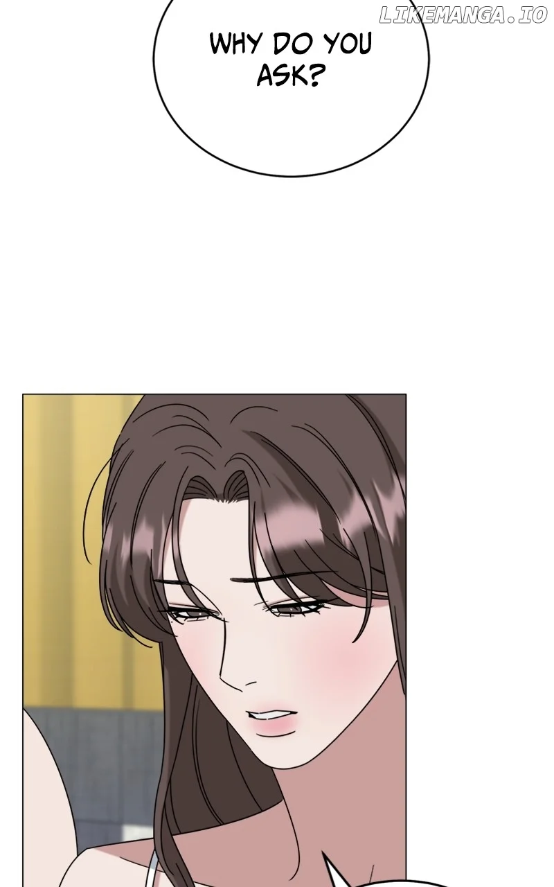 Your Instinctive Love Chapter 73 - Page 77