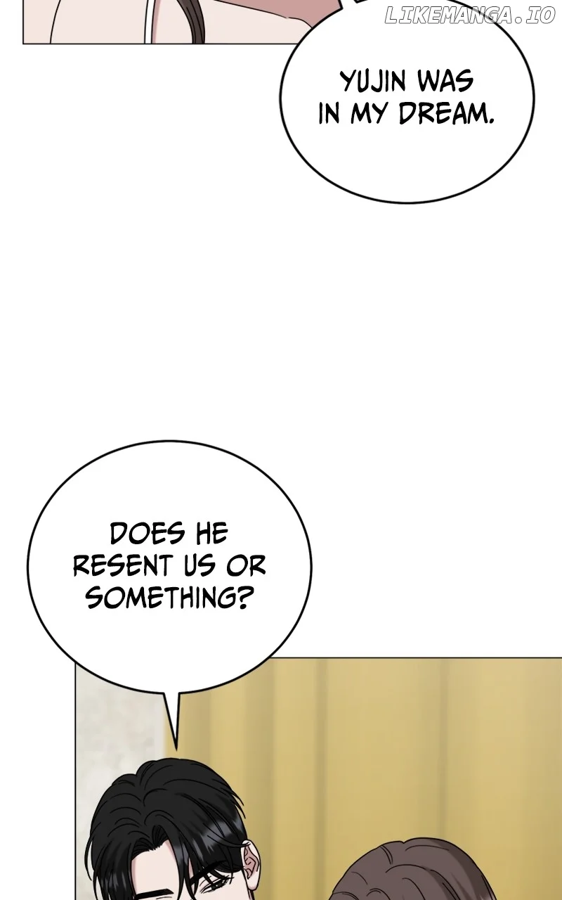 Your Instinctive Love Chapter 73 - Page 78
