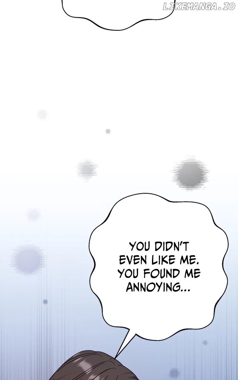 Your Instinctive Love Chapter 73 - Page 8
