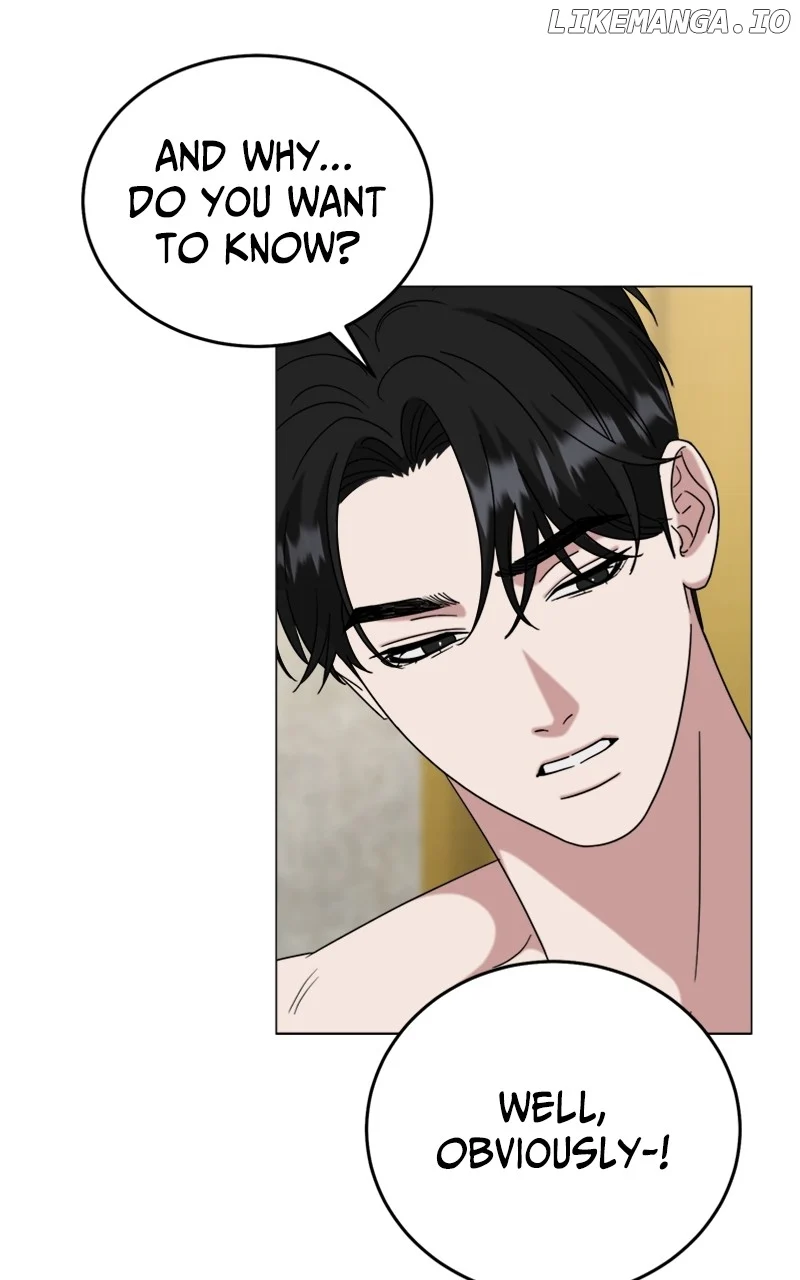 Your Instinctive Love Chapter 73 - Page 80
