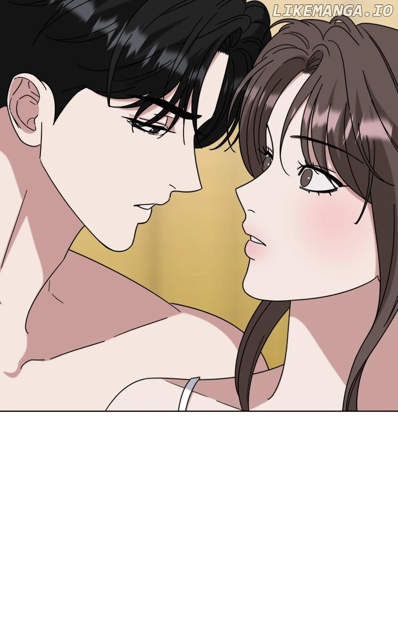 Your Instinctive Love Chapter 73 - Page 82