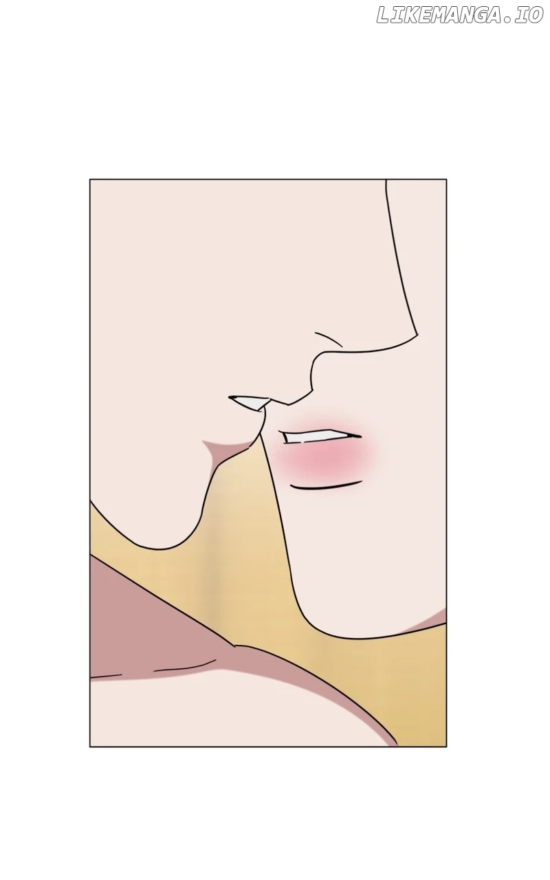 Your Instinctive Love Chapter 73 - Page 83