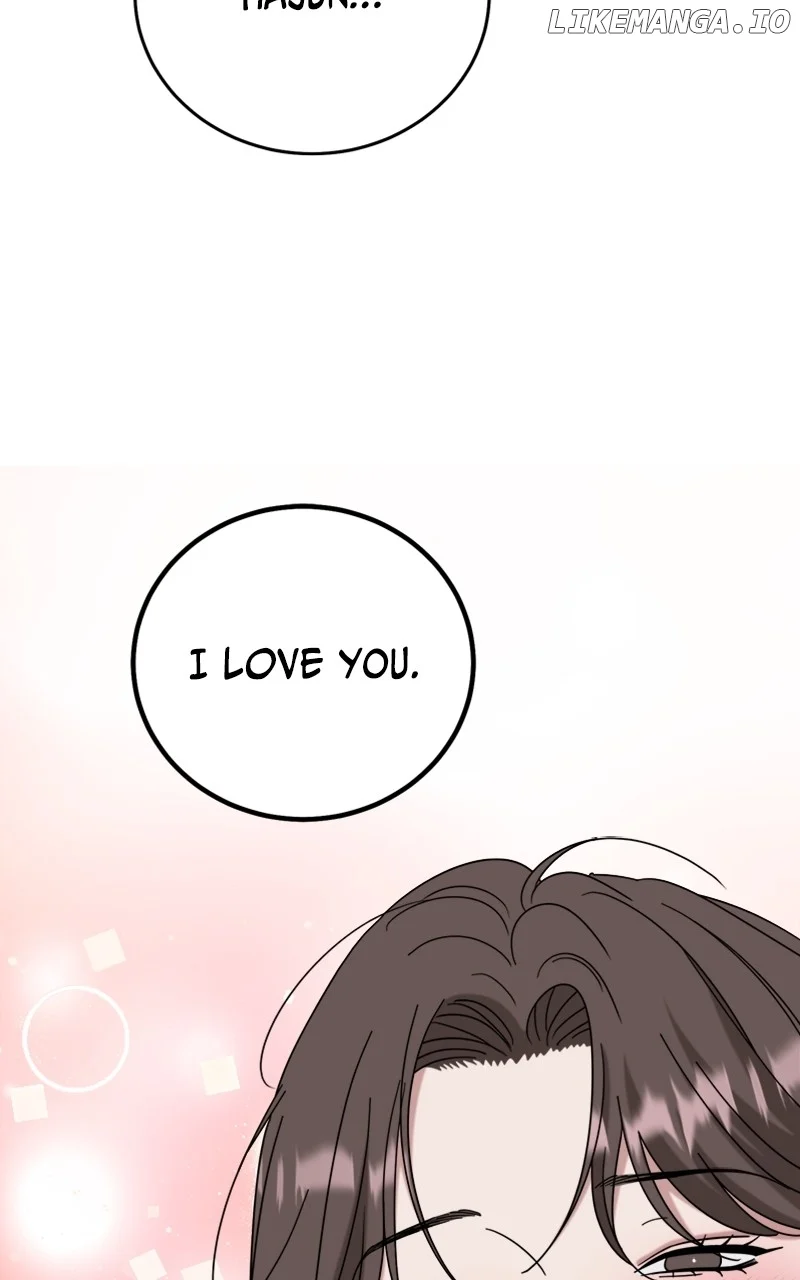 Your Instinctive Love Chapter 73 - Page 89