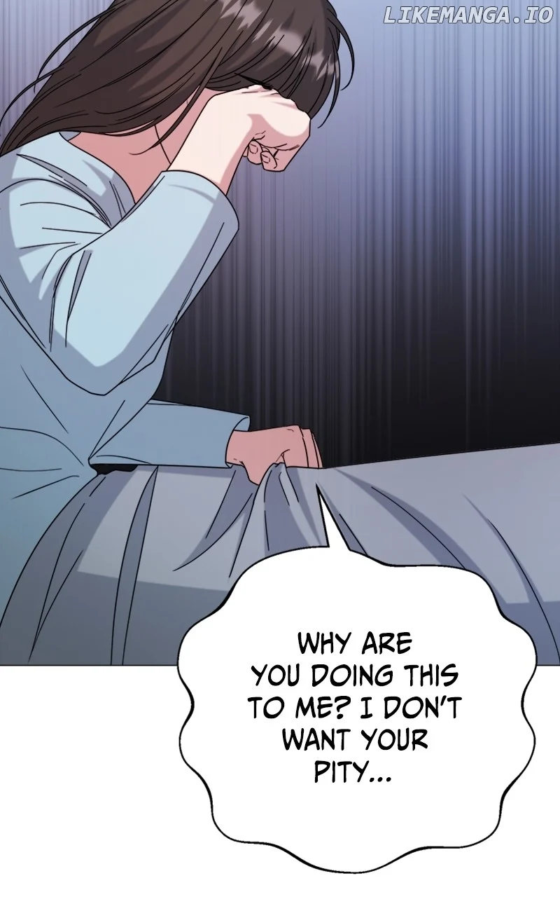 Your Instinctive Love Chapter 73 - Page 9
