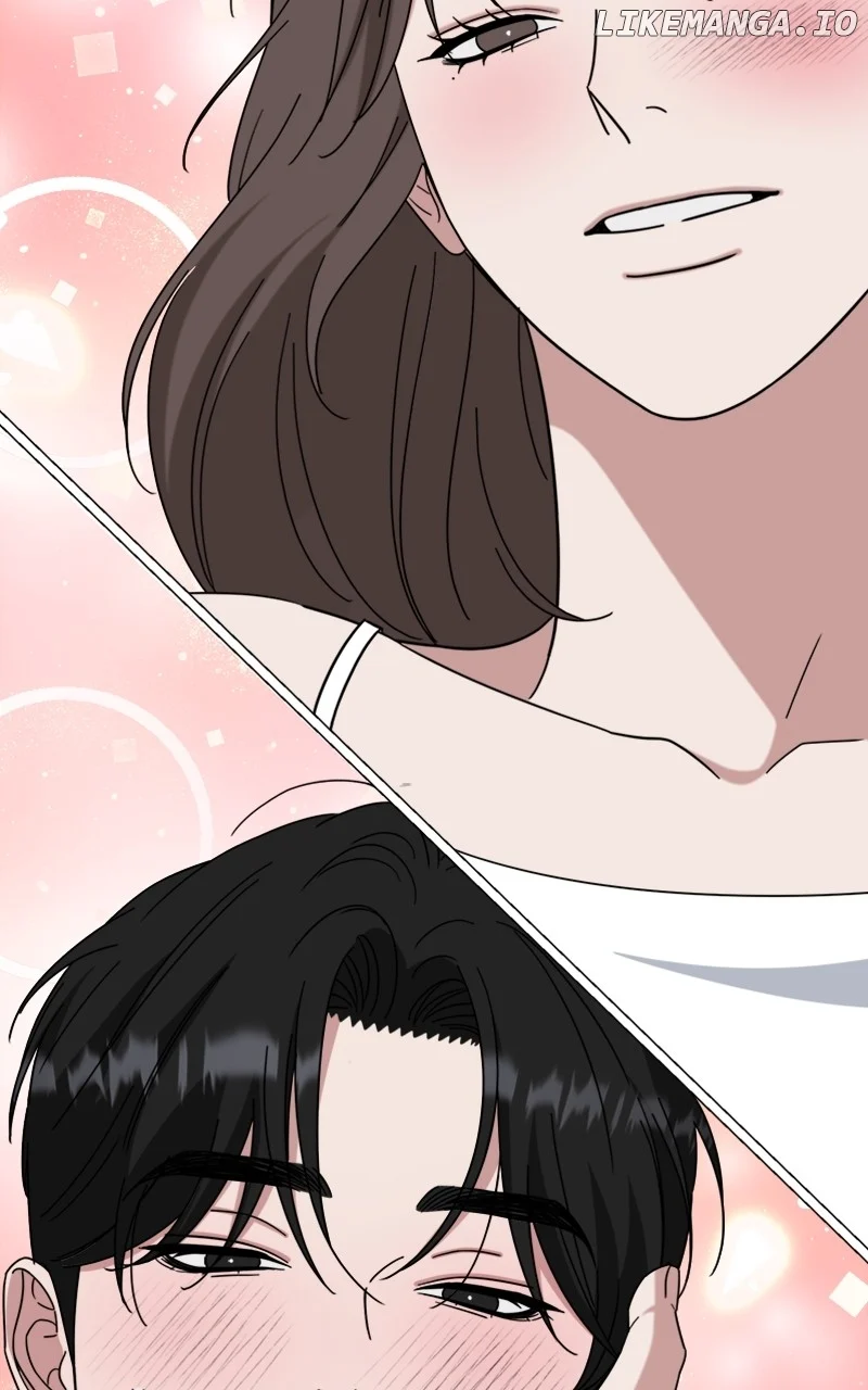 Your Instinctive Love Chapter 73 - Page 90