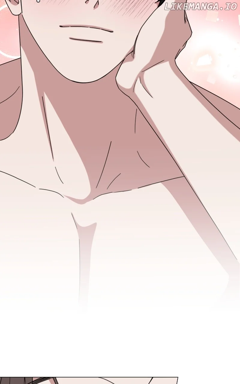 Your Instinctive Love Chapter 73 - Page 91