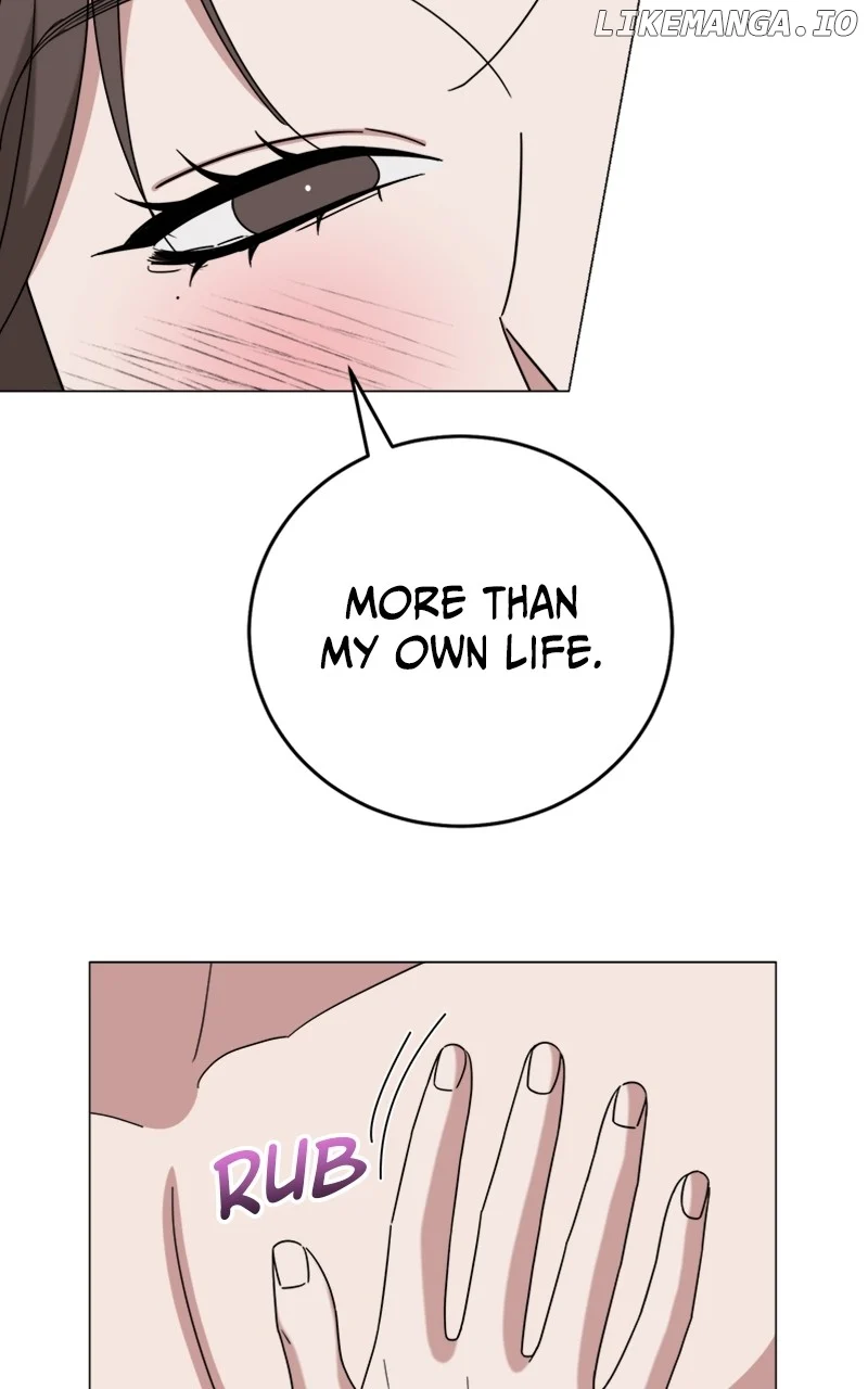 Your Instinctive Love Chapter 73 - Page 92