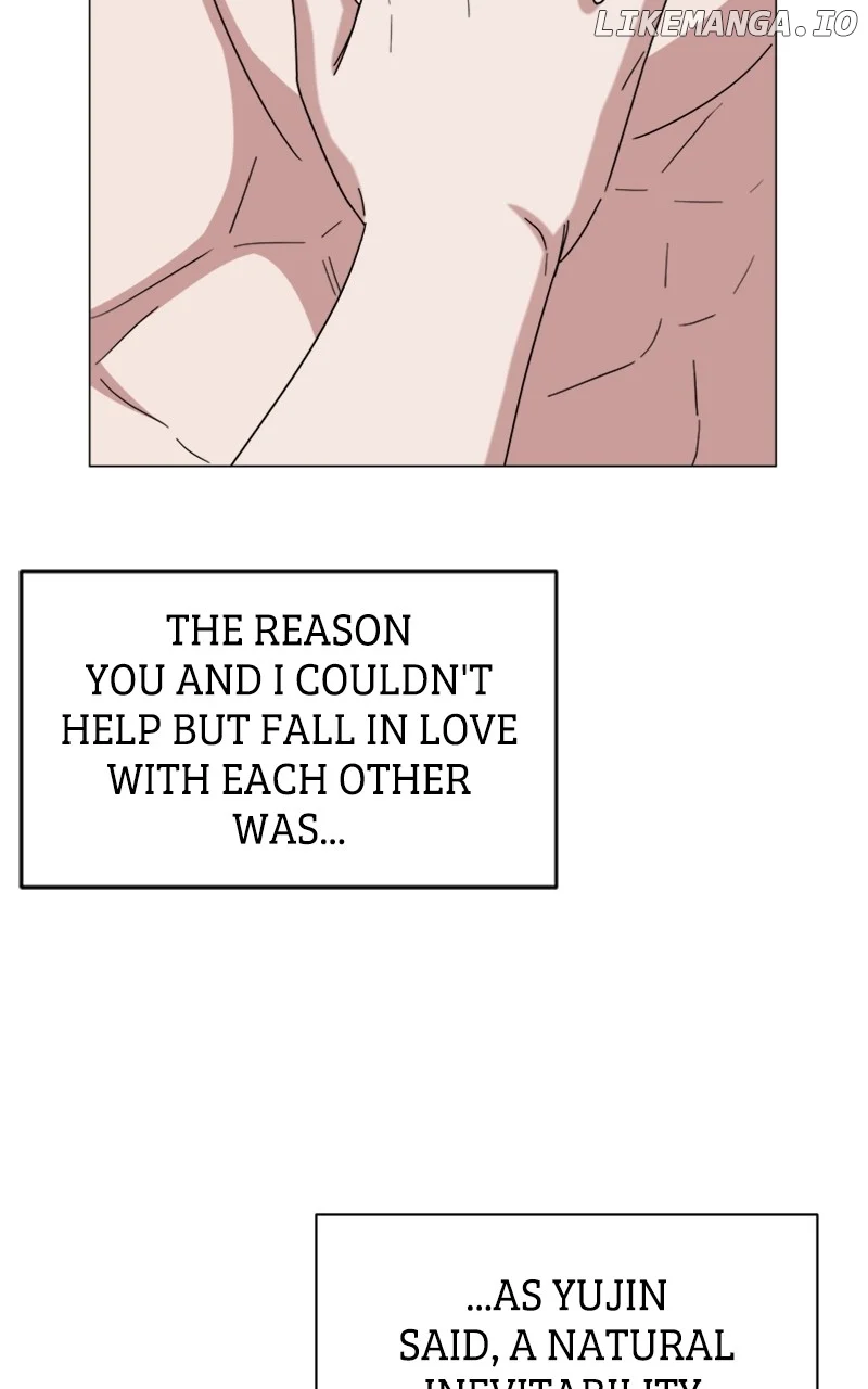 Your Instinctive Love Chapter 73 - Page 93