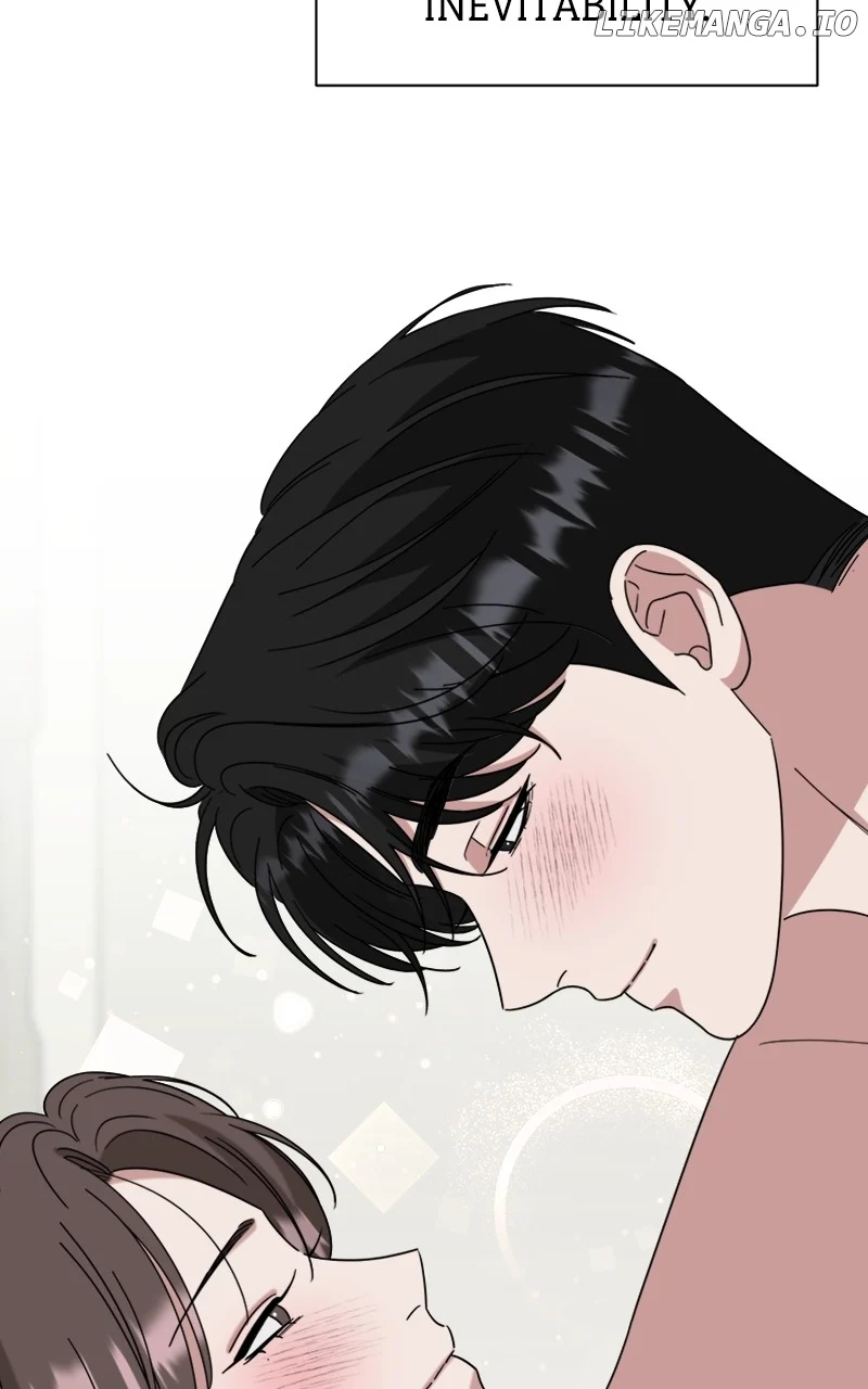 Your Instinctive Love Chapter 73 - Page 94