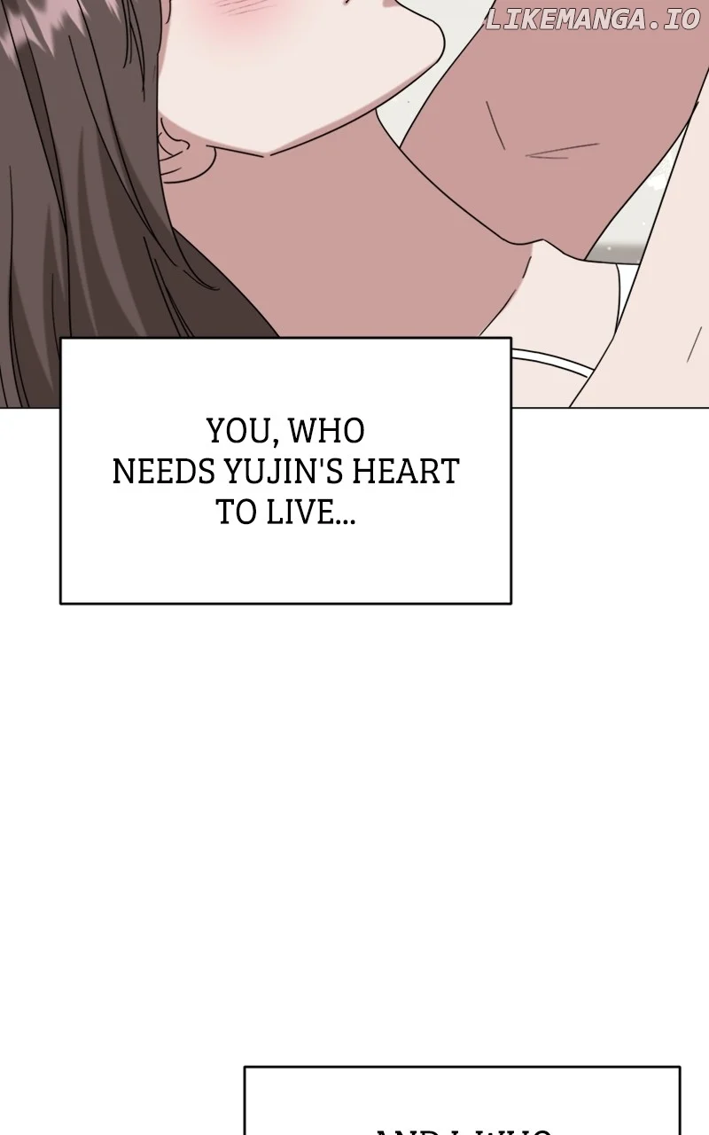 Your Instinctive Love Chapter 73 - Page 95