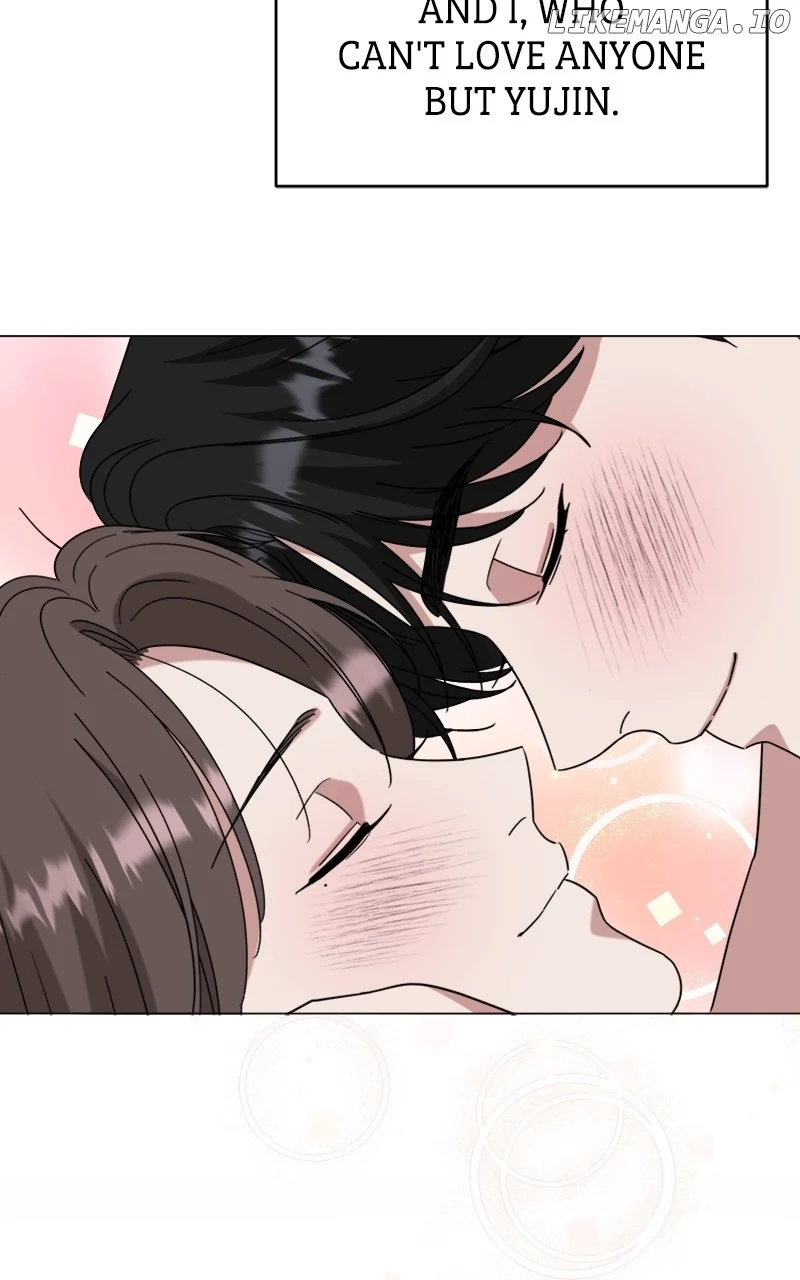 Your Instinctive Love Chapter 73 - Page 96